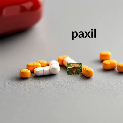 Precio de paxil 20 mg